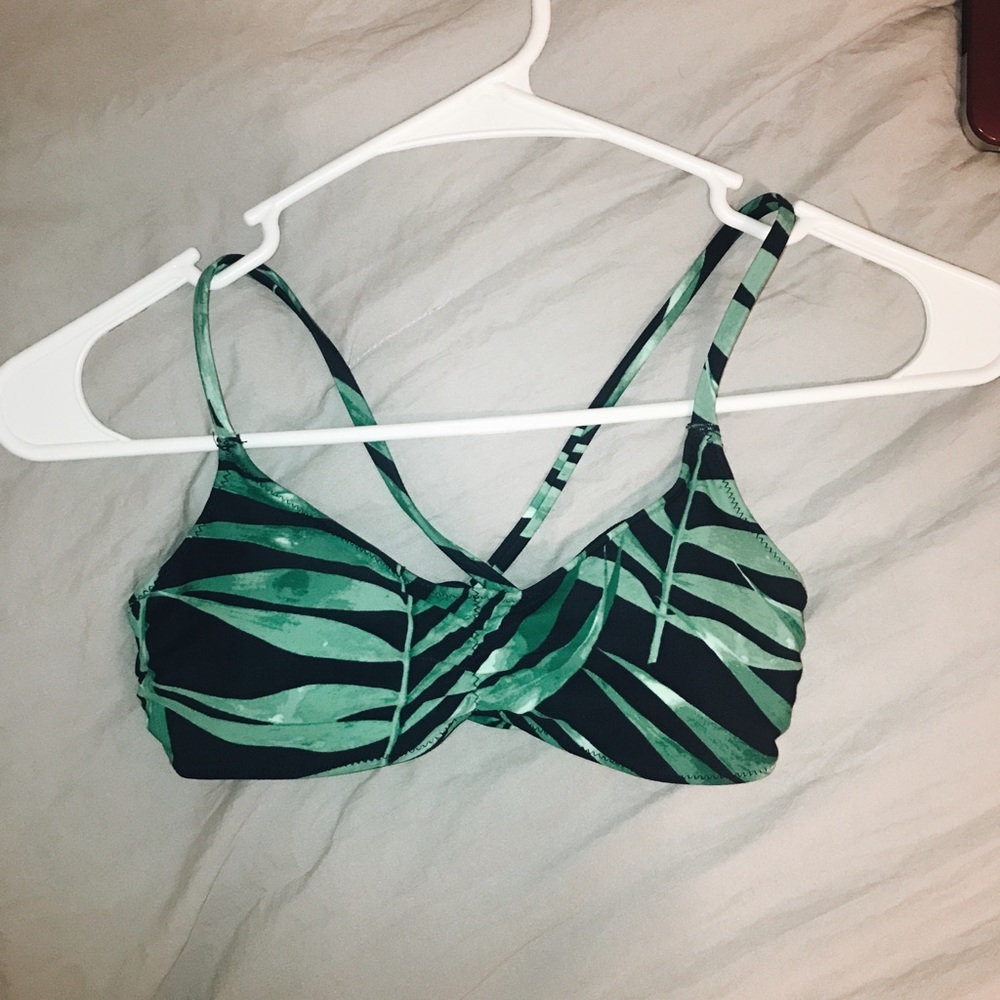aerie bikini top